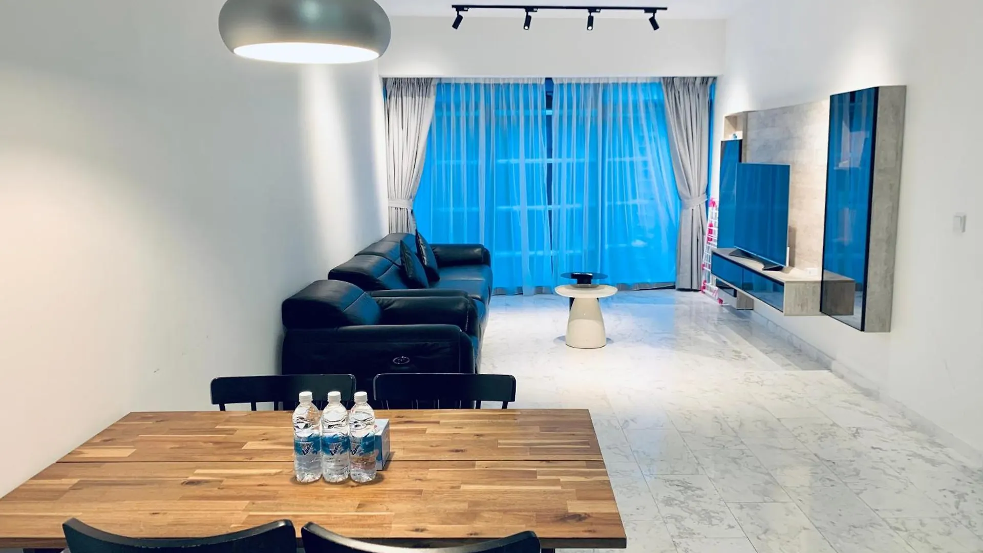 Appartamento Eaton Residences KL By Cozy Stay Kuala Lumpur Malesia
