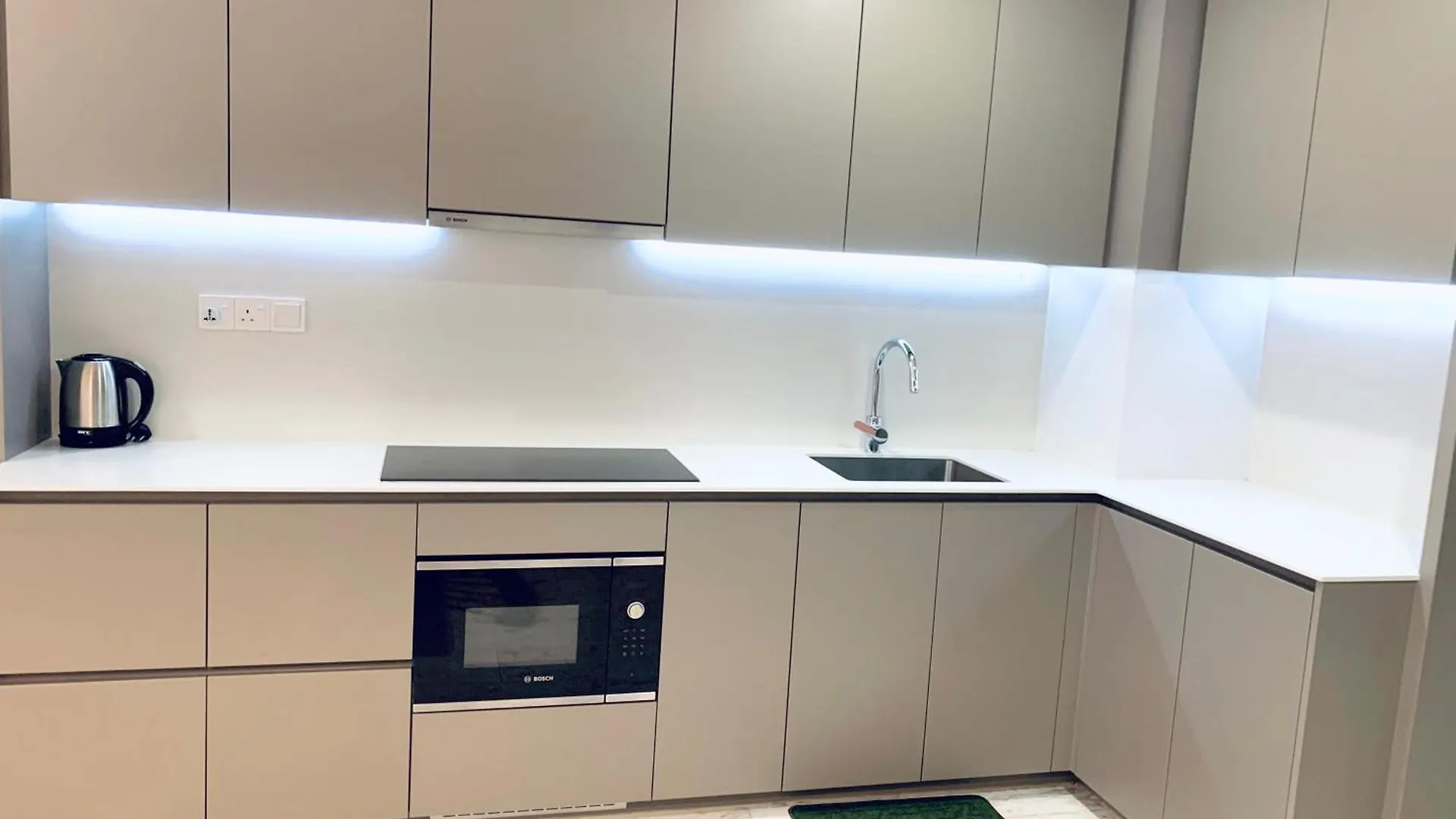 Eaton Residences KL By Cozy Stay Kuala Lumpur