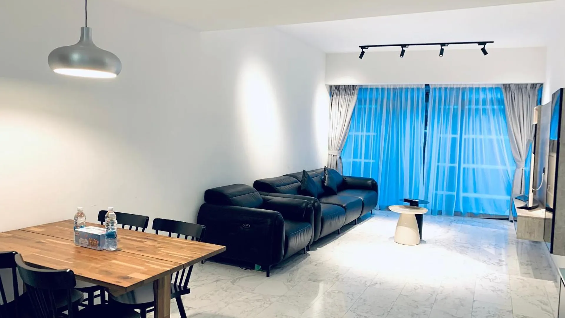 Eaton Residences KL By Cozy Stay Kuala Lumpur 0*,