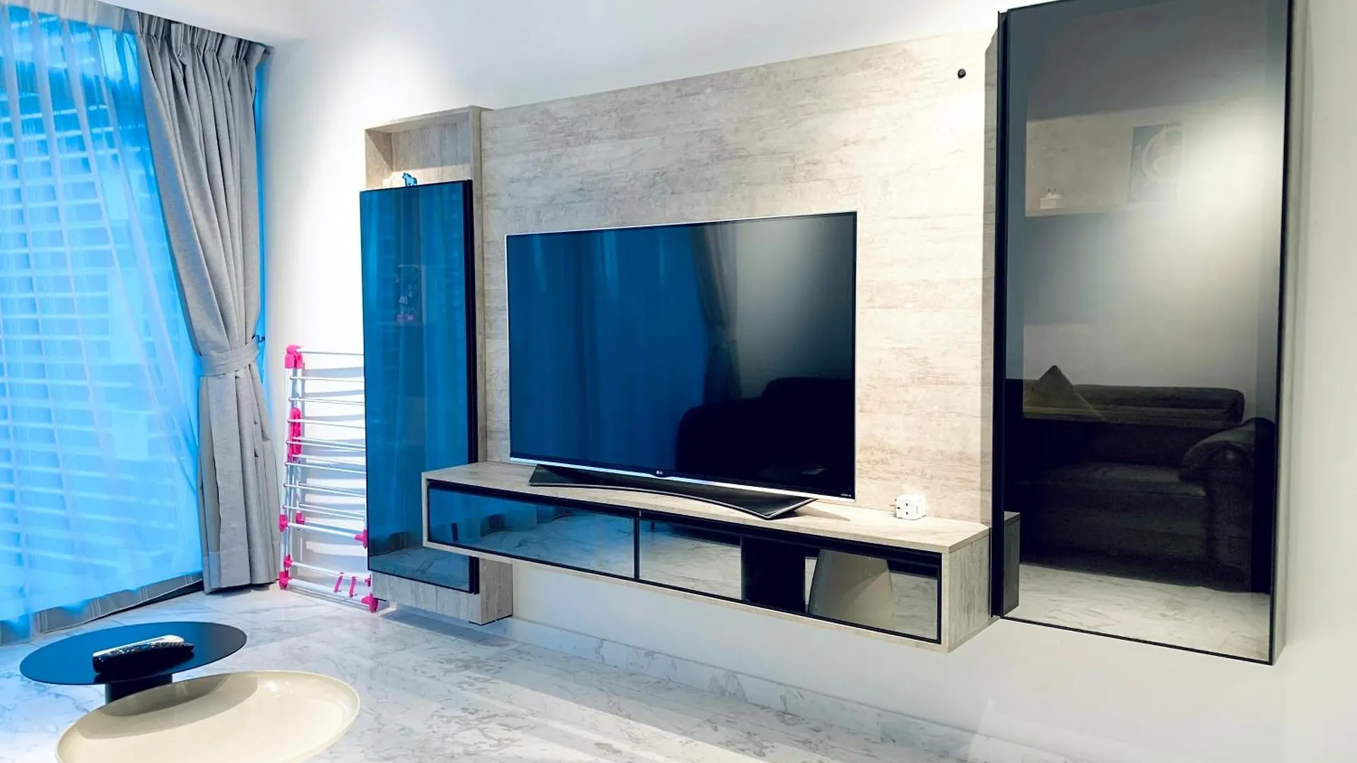 Eaton Residences KL By Cozy Stay Kuala Lumpur Appartamento