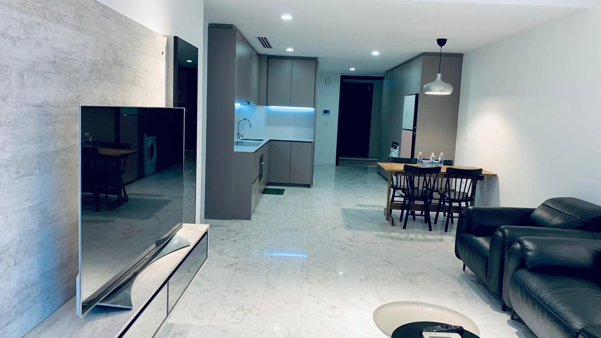 Eaton Residences KL By Cozy Stay Kuala Lumpur