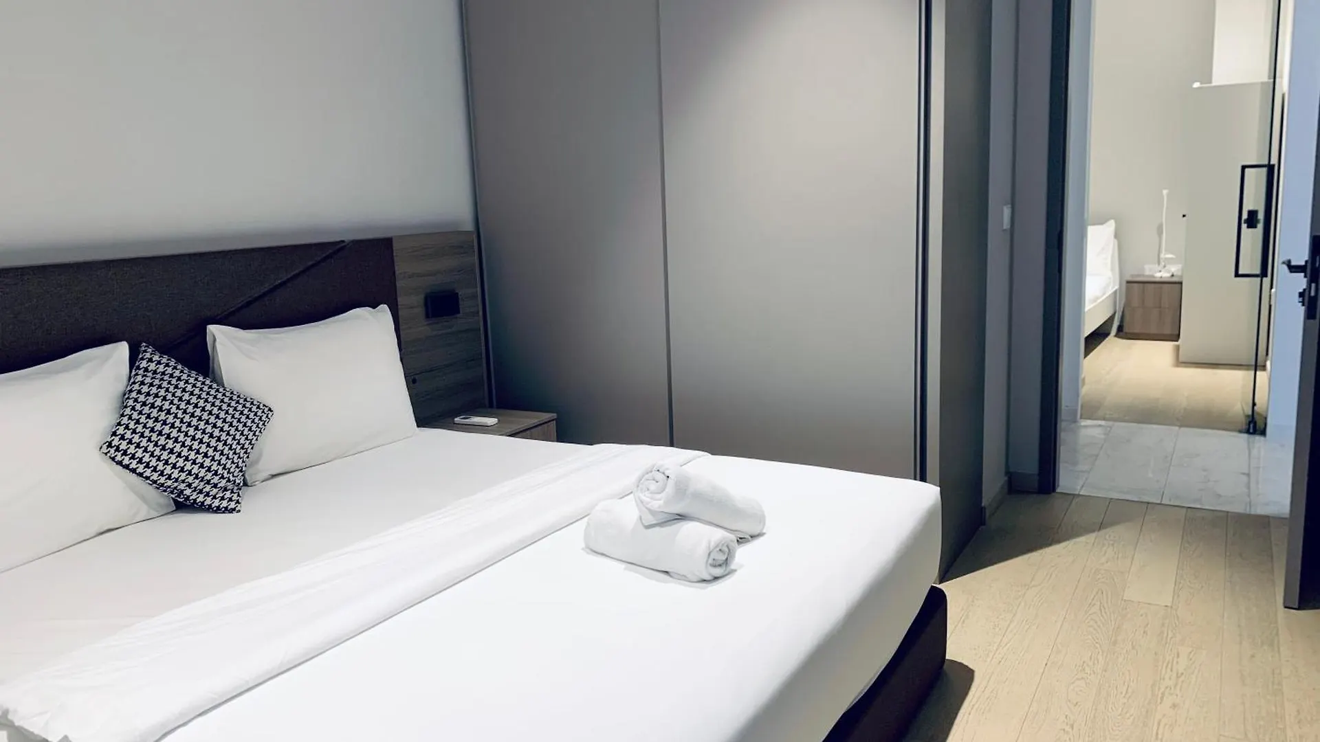 Eaton Residences KL By Cozy Stay Kuala Lumpur Appartamento