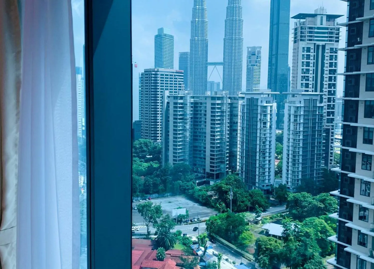 Eaton Residences KL By Cozy Stay Kuala Lumpur 0*,  Malesia