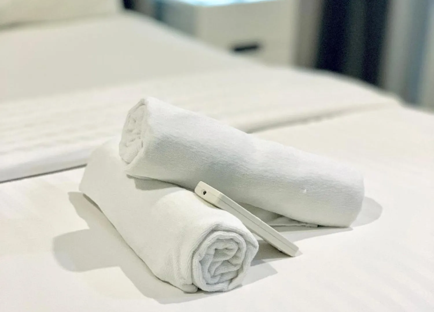 Appartamento Eaton Residences KL By Cozy Stay Kuala Lumpur Malesia