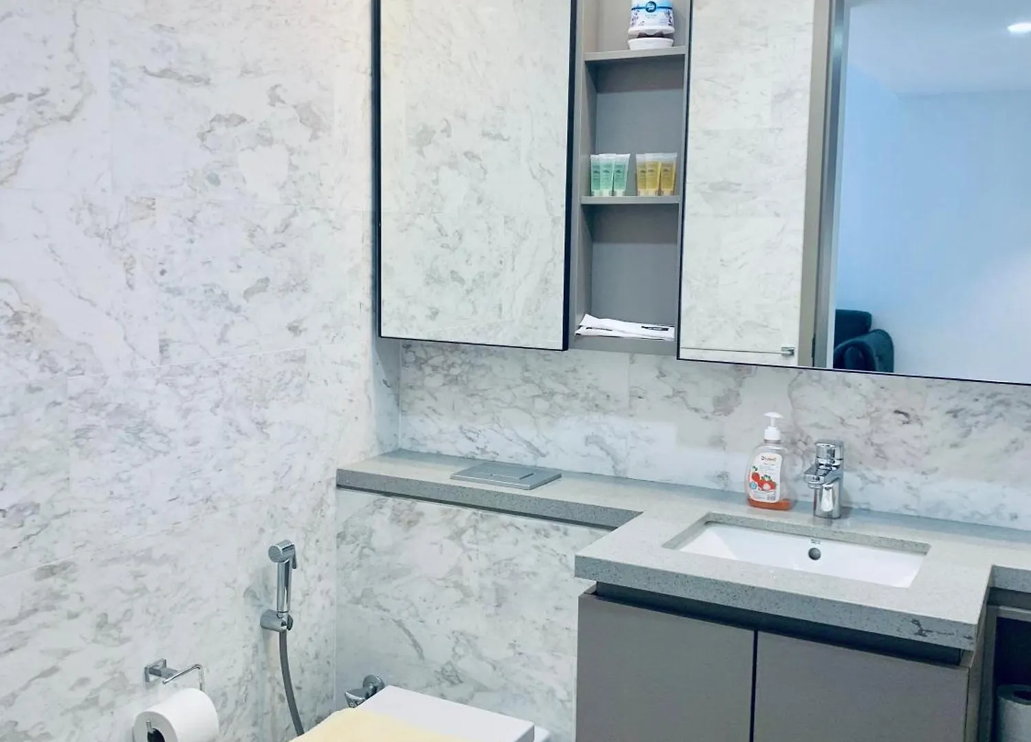 Eaton Residences KL By Cozy Stay Kuala Lumpur