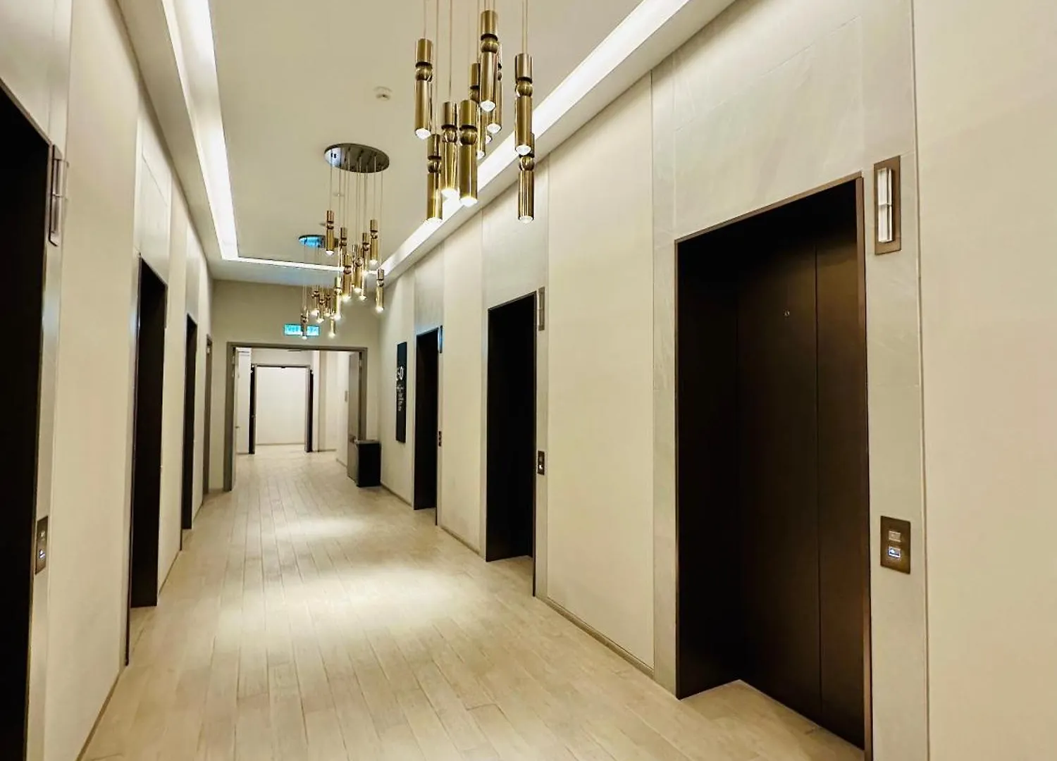 Appartamento Eaton Residences KL By Cozy Stay Kuala Lumpur
