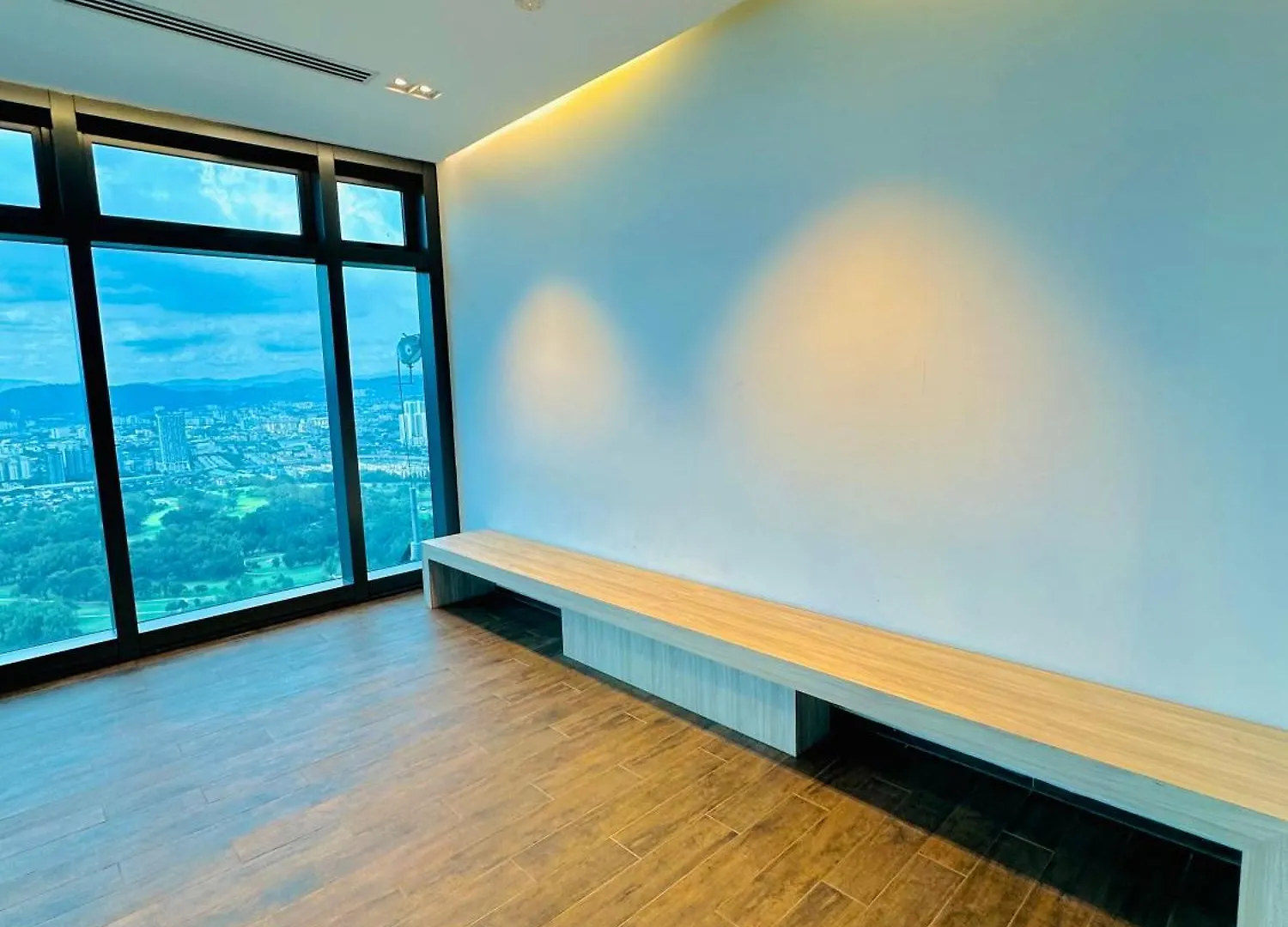 Eaton Residences KL By Cozy Stay Kuala Lumpur 0*,
