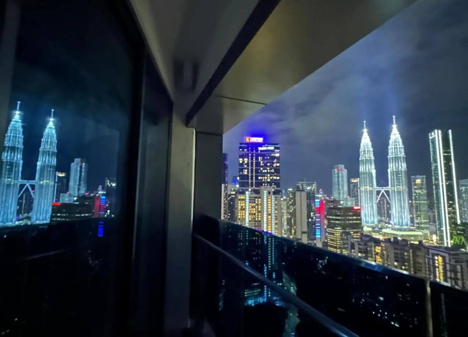 Eaton Residences KL By Cozy Stay Kuala Lumpur Appartamento