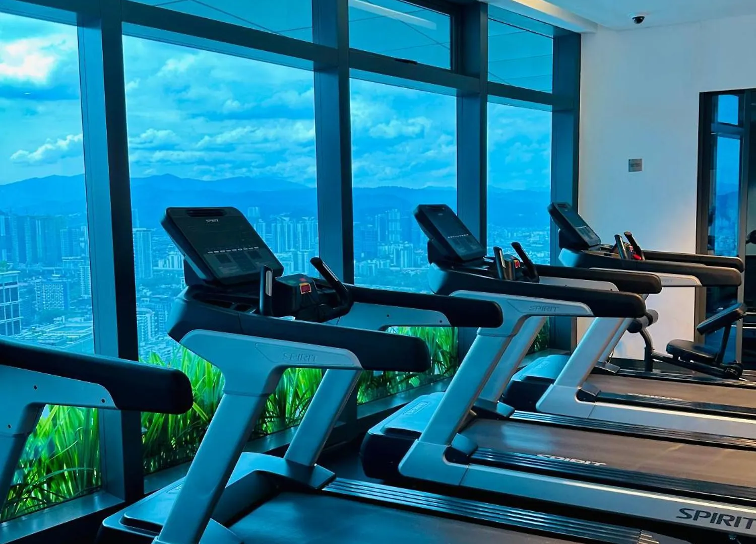 Eaton Residences KL By Cozy Stay Kuala Lumpur 0*,  Malesia