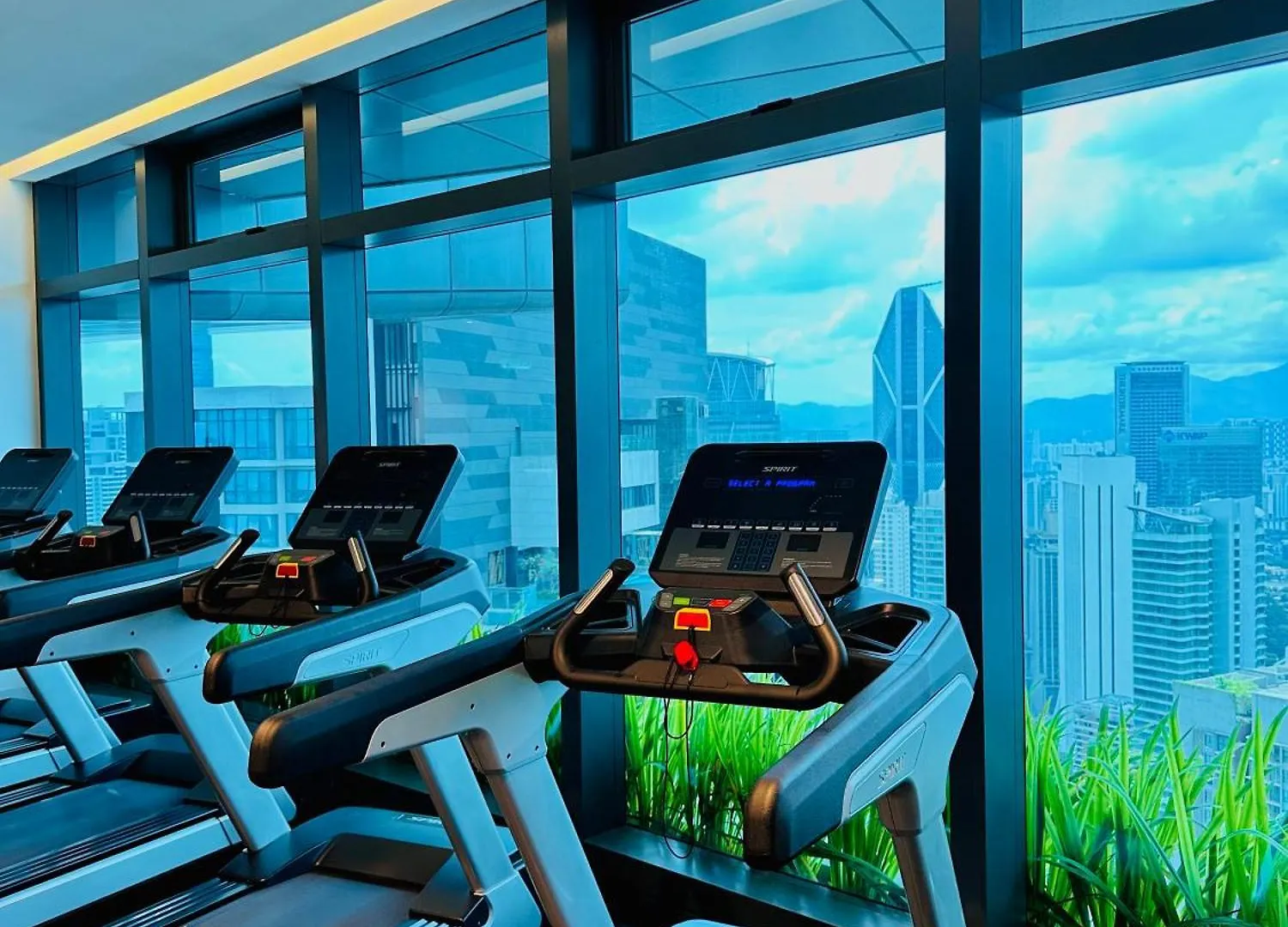 Eaton Residences KL By Cozy Stay Kuala Lumpur Appartamento