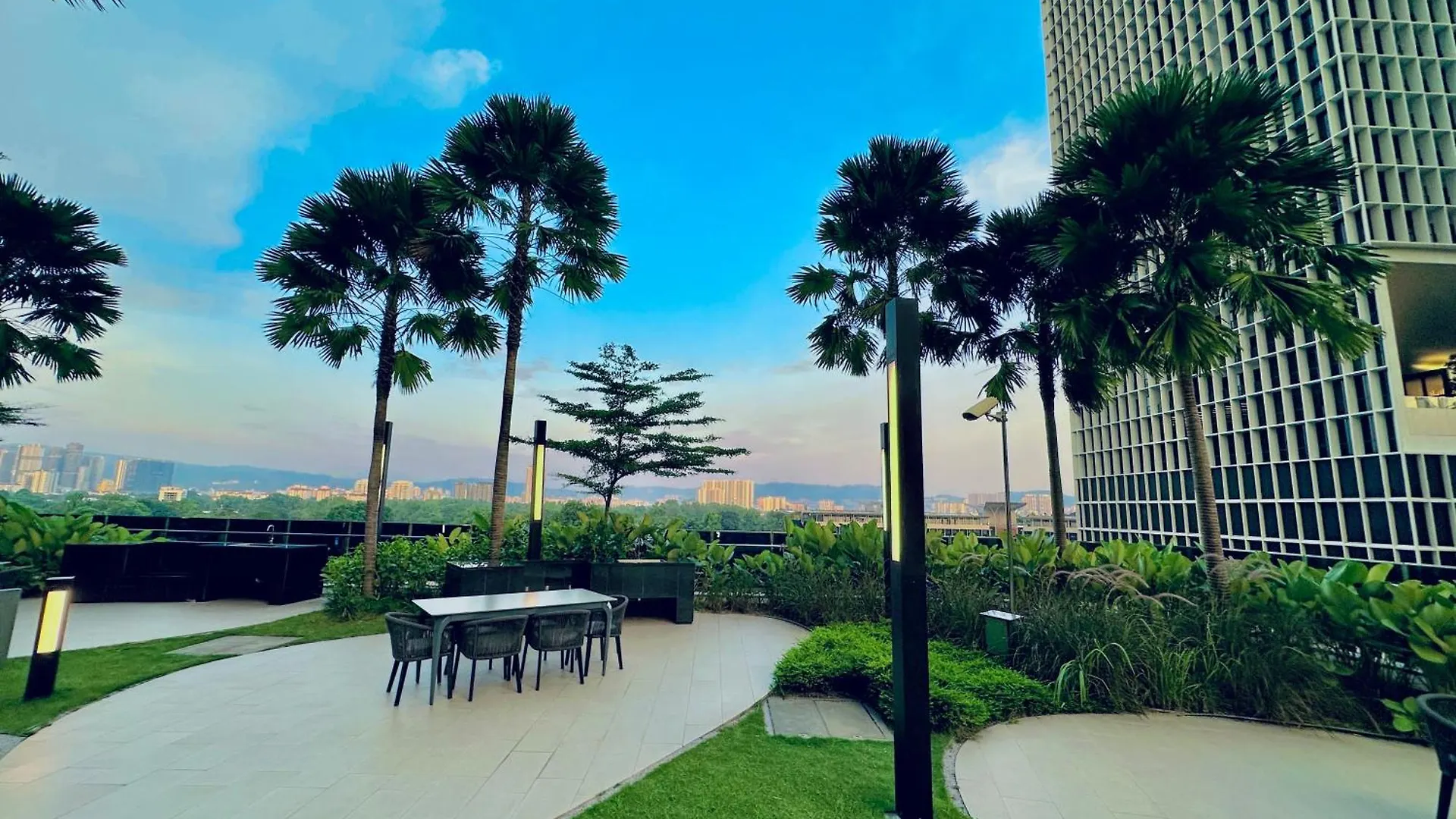 Eaton Residences KL By Cozy Stay Kuala Lumpur Appartamento
