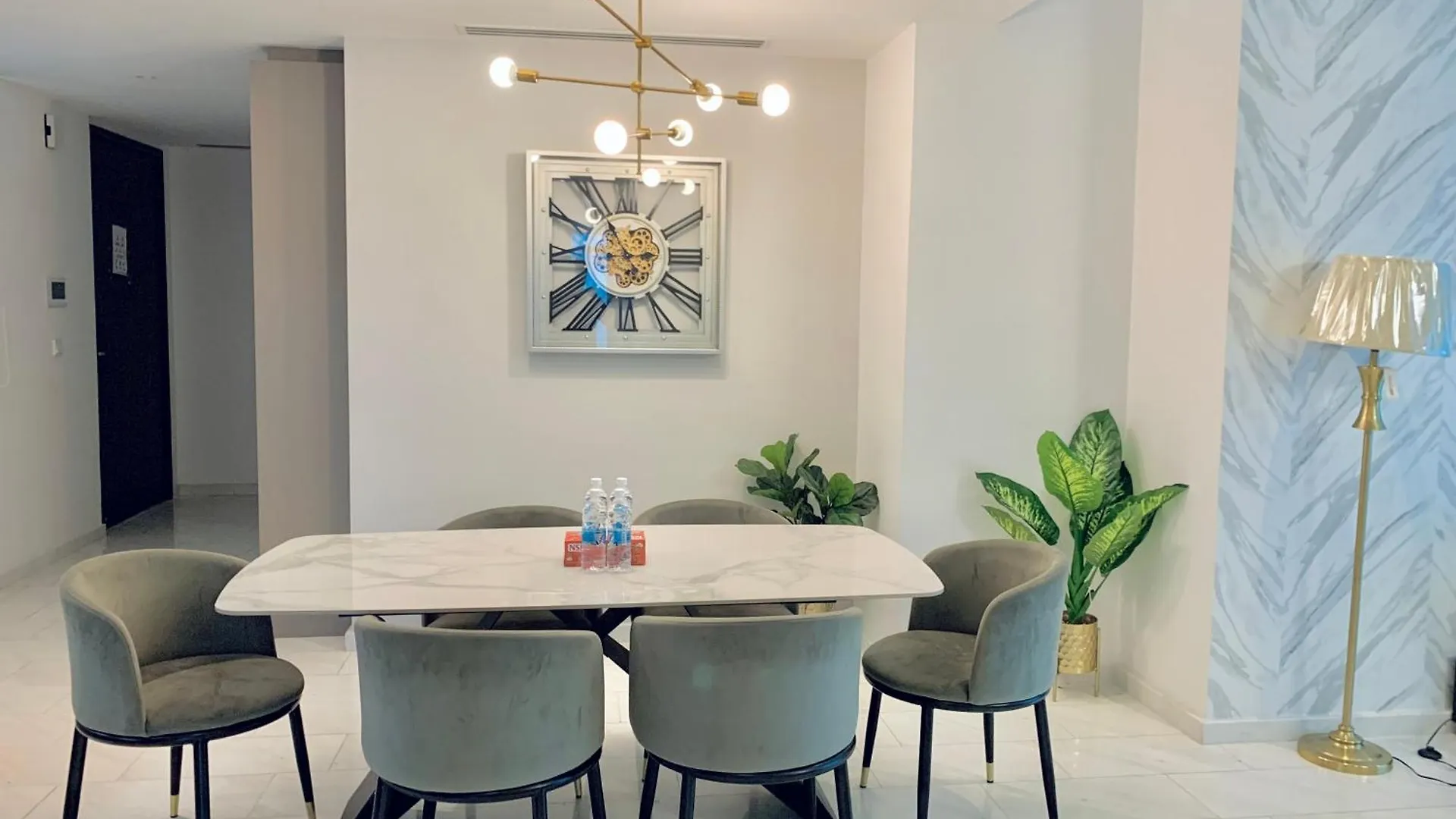 Eaton Residences KL By Cozy Stay Kuala Lumpur