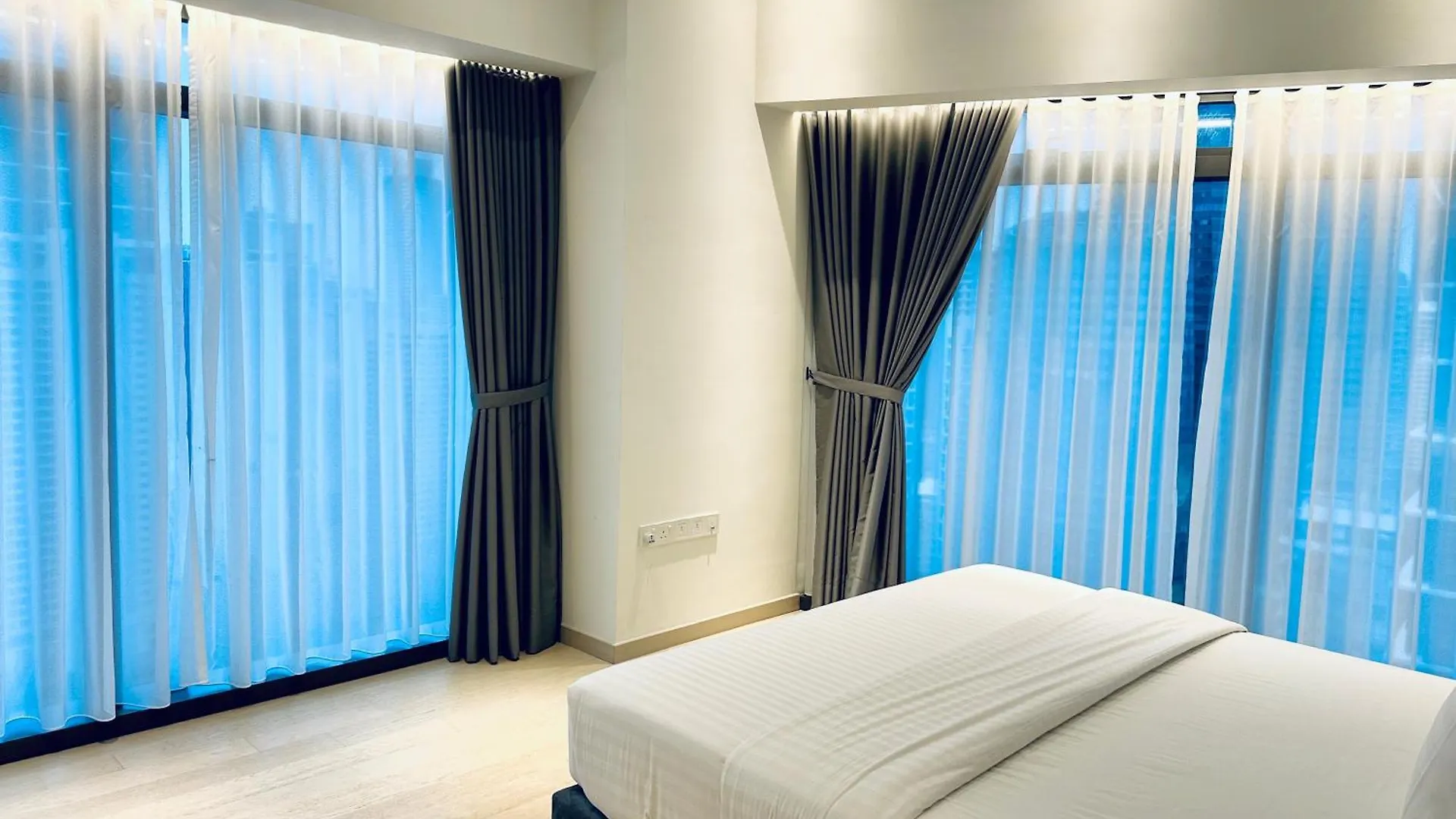 Eaton Residences KL By Cozy Stay Kuala Lumpur Malesia