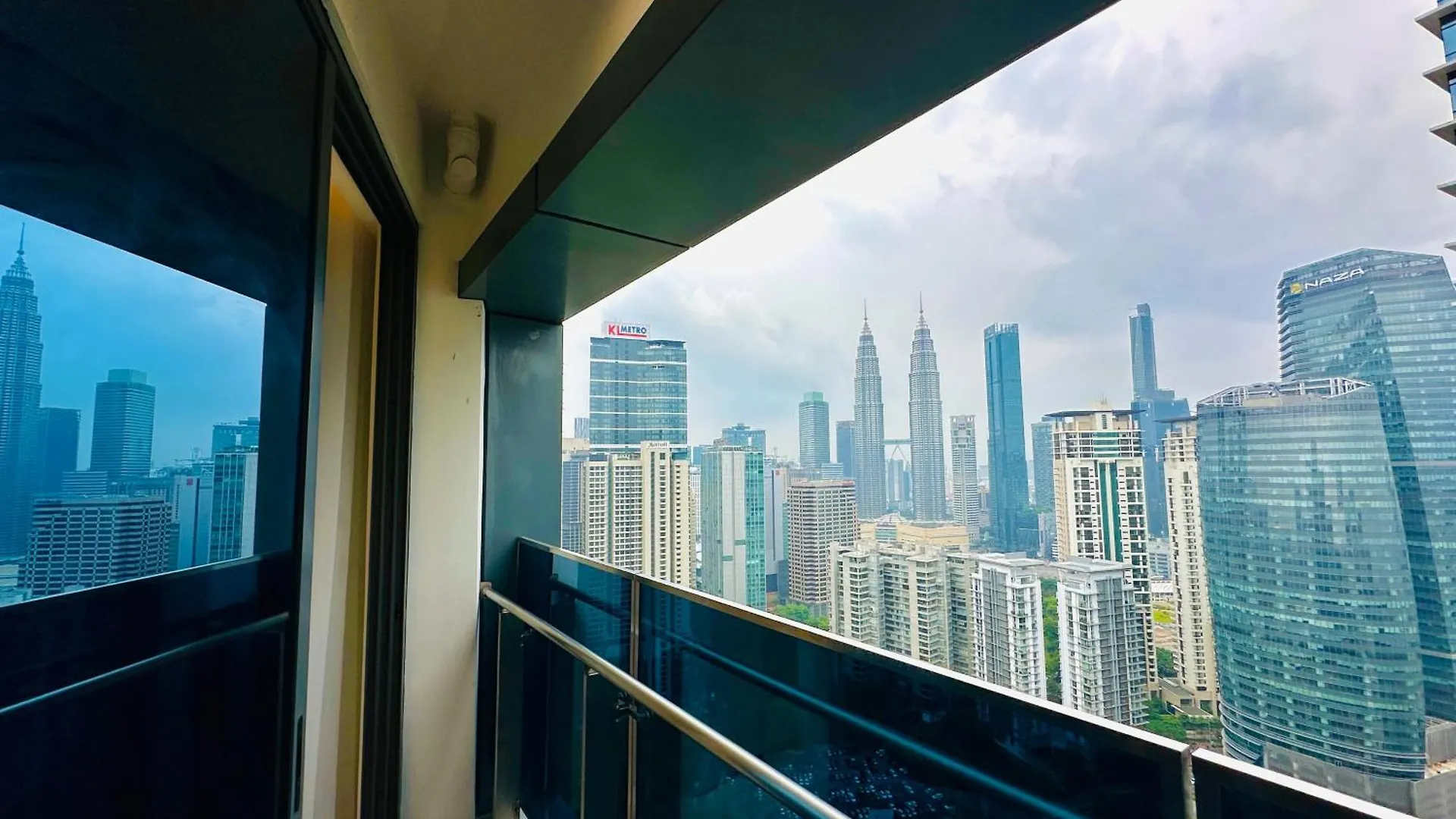 Eaton Residences KL By Cozy Stay Kuala Lumpur