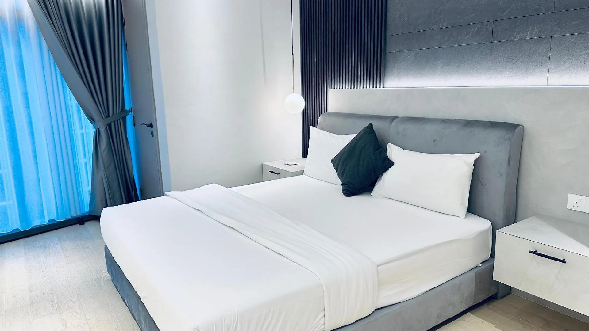 Eaton Residences KL By Cozy Stay Kuala Lumpur 0*,