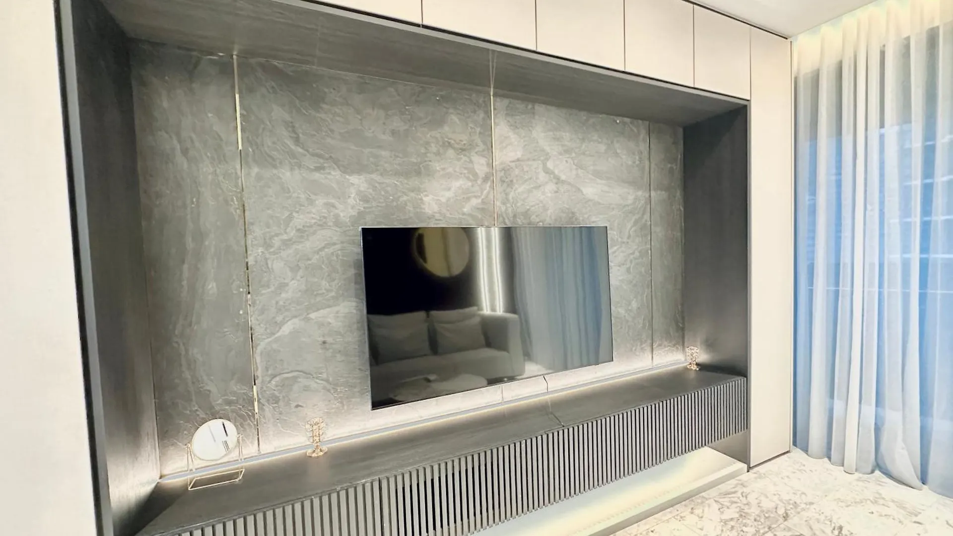 Eaton Residences KL By Cozy Stay Kuala Lumpur