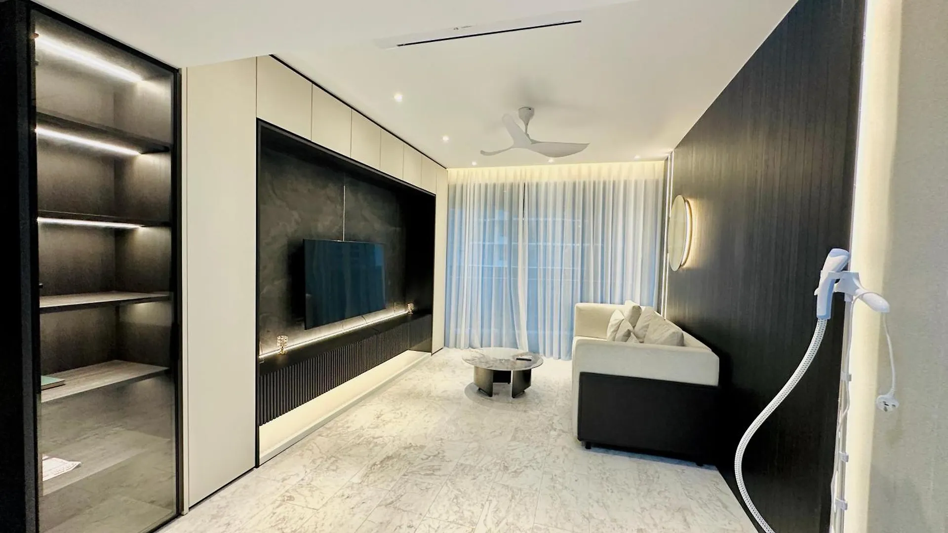 Eaton Residences KL By Cozy Stay Kuala Lumpur Malesia