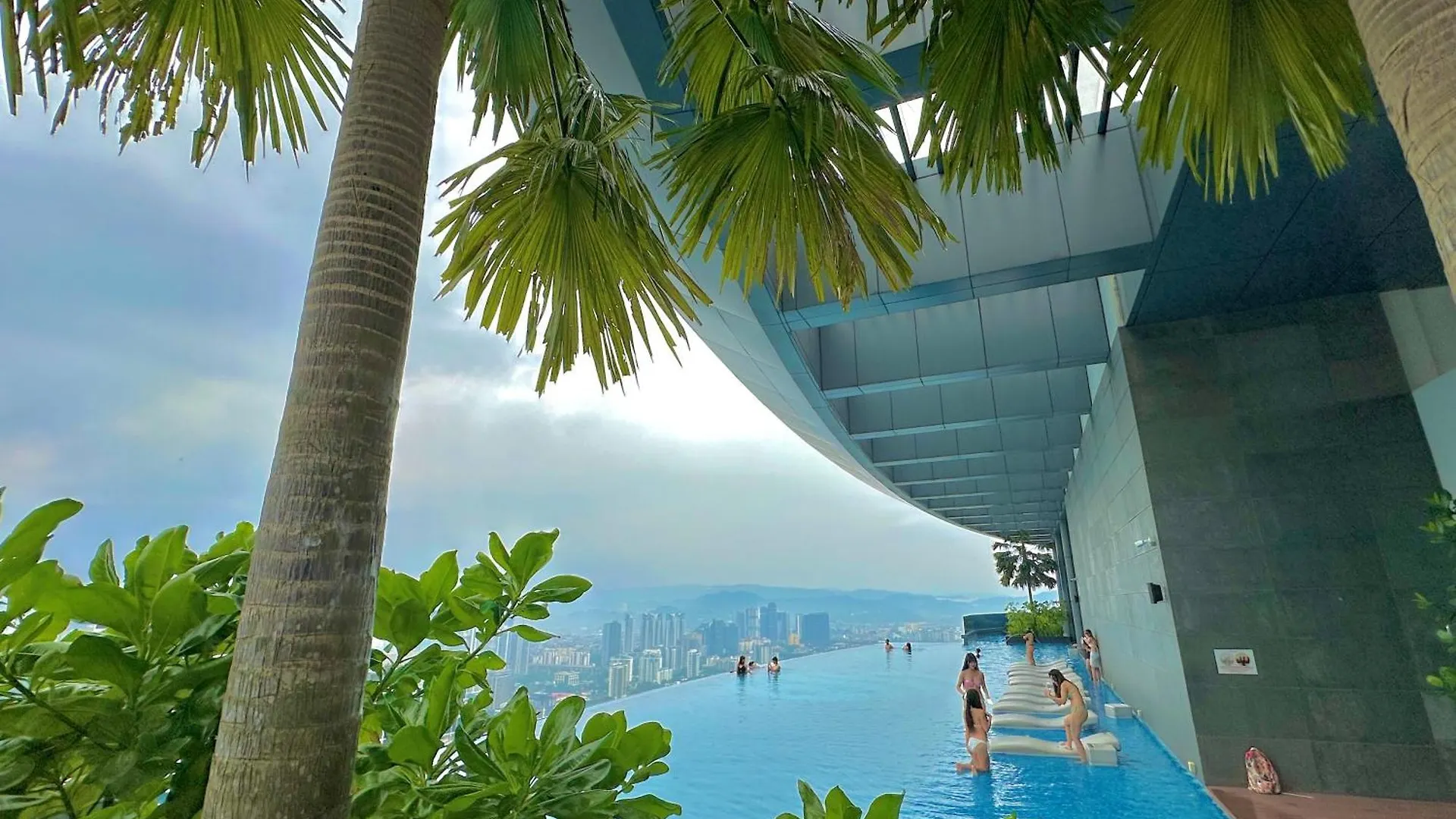 Appartamento Eaton Residences KL By Cozy Stay Kuala Lumpur
