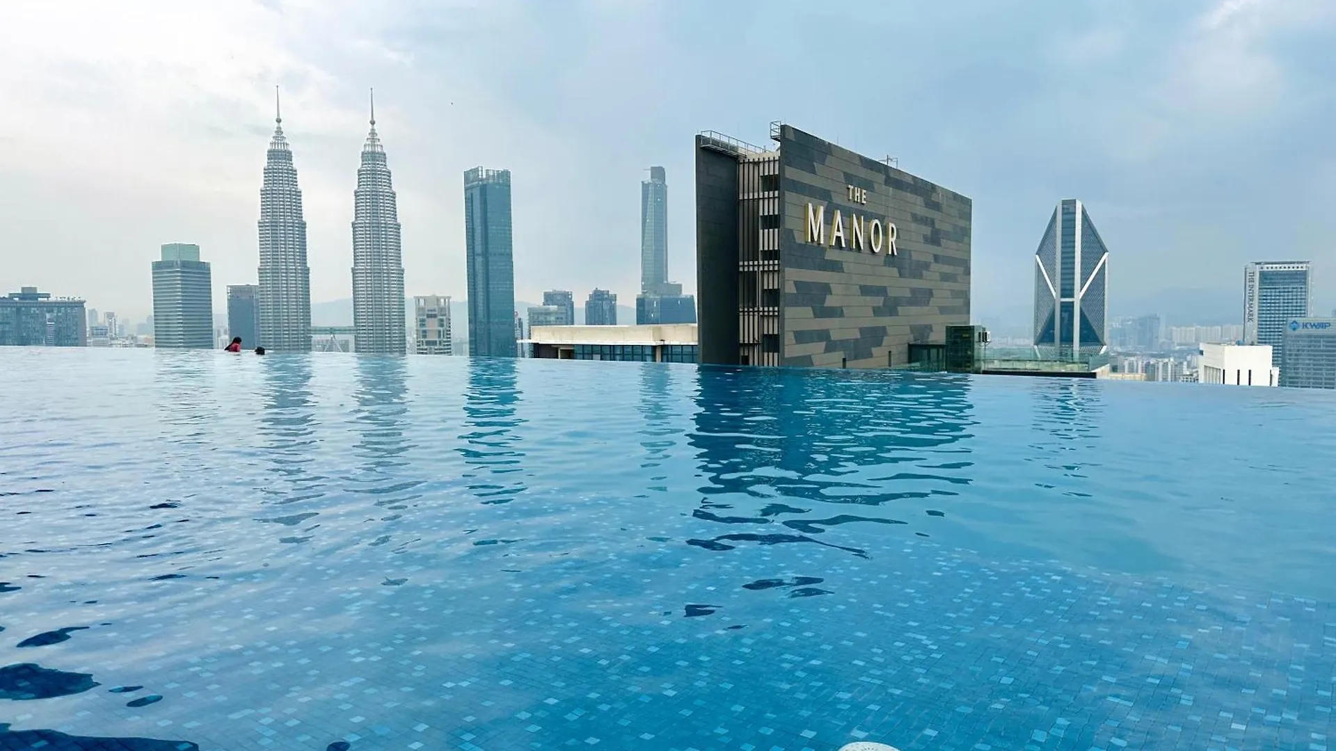 Eaton Residences KL By Cozy Stay Kuala Lumpur Malesia
