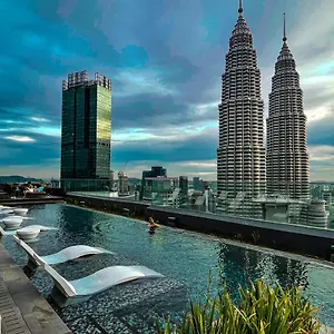 Star Klcc Appartamento